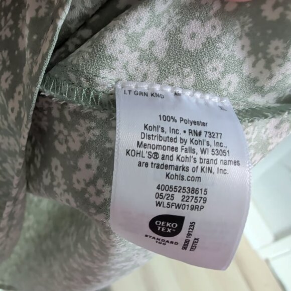 DKNY Liz Claiborne LC Lauren Conrad Blouse Bundle | Size XL - Picture 11 of 12